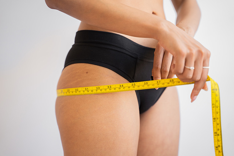What to Add to Water to Lose Weight